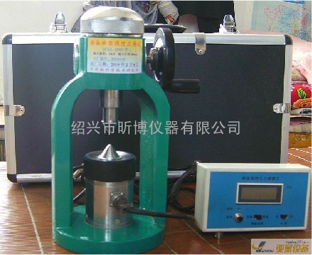 砂浆强度砌体点荷载仪ZLX-2000/强度砌体点荷载仪ZLX-2000/砌体点荷载仪ZLX-2000