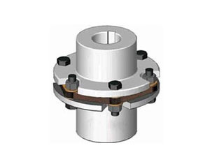 JMI型膜片联轴器