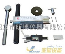 砂浆强度快速测定仪KQ-2/昕博亚星提供砂浆强度快速测定仪/优质砂浆强度快速测定仪/砂浆贯入仪厂家直