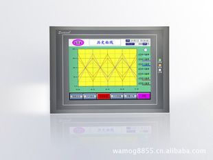 供应Samkoon人机界面SA系列，10.4寸显控触摸屏SA-10.4A