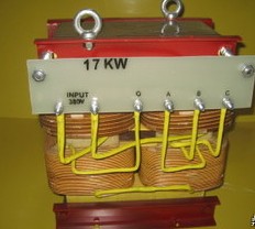 东莞供应9.6KW铜UV变压器价格、UV变压器厂家