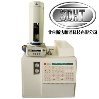 SP3400气相色谱仪