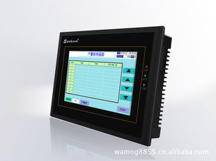 供应Samkoon人机界面SK系列，7寸高性价比触摸屏SK-070BS