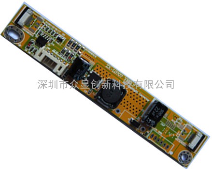 LED升压板LB070WV6-TD06_Ver0.4