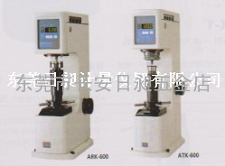 三丰维氏硬度计ATK-600/ARK-600