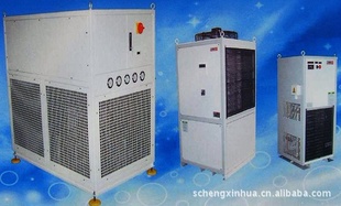 海立特液冷冷却机YL-TU系列YL-62TU用于放电加工机
