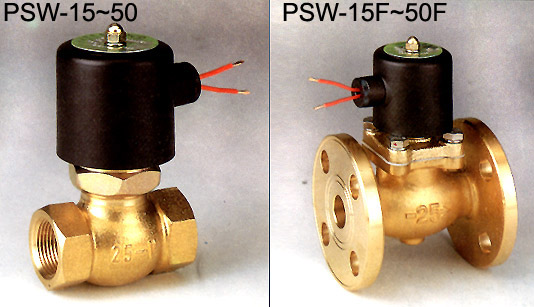 PSW系列电磁阀