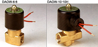 DAOW系列电磁阀