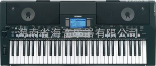 雅马哈YAMAHA PSR-S550B PSR-S550B电子琴  ￥:2750