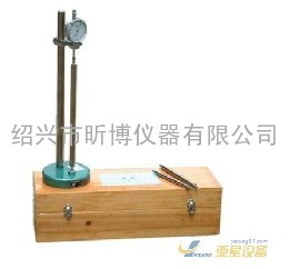 水泥比长仪ISOBY-160/水泥比长仪出厂价格/专业生产比长仪绍兴昕博亚星