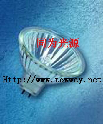 卤钨灯杯  欧司朗12V/20W 41860WFL 41860SP  41860FL