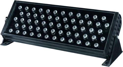 江门厂家供应工程照明60W大功率LED泛光灯、投射灯、洗墙灯