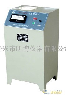 FSY-150型水泥细度负压筛析仪/水泥细度负压筛析仪/负压筛析仪/筛析仪昕博参数