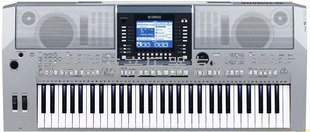 雅马哈YAMAHA PSR-710 PSR710编曲键盘 ￥:4700