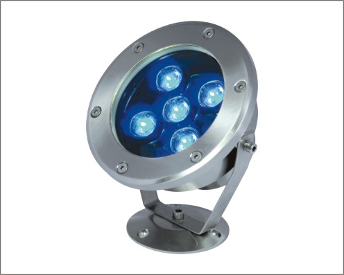 供应大功率LED水下灯泳池灯喷泉灯是江门那家生产厂家