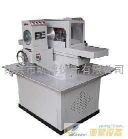 SHM-200型双端面磨石机/双端面磨石机/磨石机/昕博亚星厂商供货、直销报价