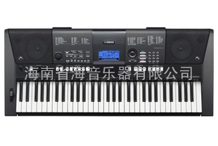 YAMAHA雅马哈电子琴 PSR-E423 61键 ￥:1300