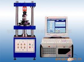 供应电脑全自动插拔力试验机(图)