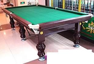 台球桌品牌多 维修服务 北京台球桌专卖店