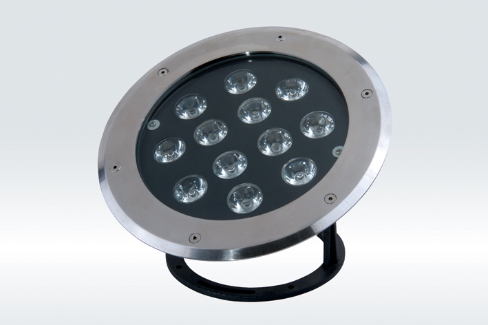 江门厂家供应大功率LED喷泉灯水底灯水下灯、水下照明及造景工程照明