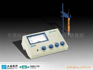 供应DDS-11D型电导率仪(图)