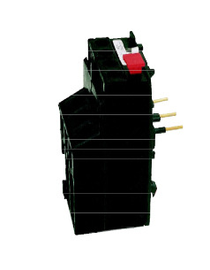 JRS1(LR1-D)系列热继电器 LR1-D09303 0.25A-0.40A 长期供应