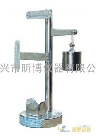 LD-50型雷氏夹测定仪/雷氏夹测定仪/夹测定仪昕博优惠直销、产品说明