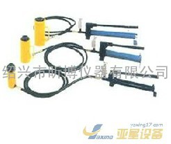 锚杆拉力计ZY-50/锚杆拉力计/技术参数/用途、特点