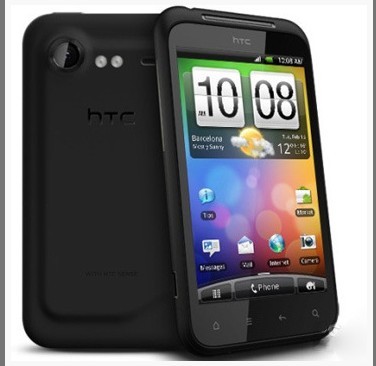 大量供应HTC S710d/Icredible S/G11 S710e 4.0安卓智能直板手机