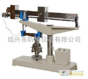 KZJ-5000电动抗折试验机/电动抗折夹具/用途、技术参数/厂家直销2012最新报价
