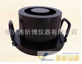 轻骨料承压筒115MM*100/轻骨料承压筒/承压筒简介、最新报价