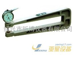 陶瓷砖厚度仪CHD-1000/陶瓷砖厚度仪参数/优质厂商昕博亚星最新报价