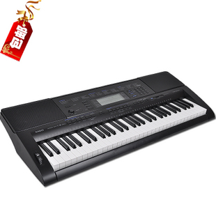 CASIO CTK-5000卡西欧CTK5000钢琴键力度电子琴 考级琴  ￥:1050