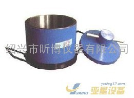 砂子压碎仪77*70/砂子压碎仪/压碎仪主要参数/昕博亚星直销