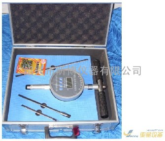 电子填土密实度现场检测仪WG-Ⅳ系列/电子填土密实度现场检测仪/技术参数、特点
