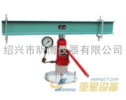 土基现场CBR测定仪LCB-2/土基现场CBR测定仪适用范围/昕博亚星供应优质测定仪