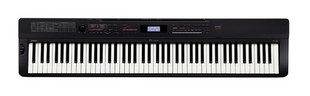 CASIO 全新舞台数码钢琴 新飘韵 PX-3SBK ￥:2830