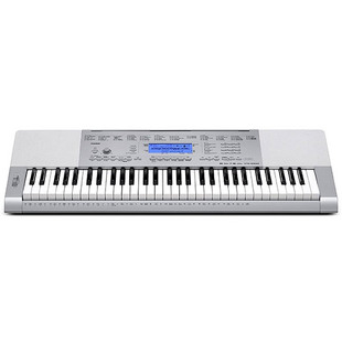 CASIO卡西欧 2012新款多功能电子琴CTK-5300 ￥:950