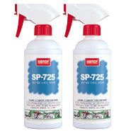 SP-725强力脱脂清洗剂