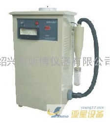 FSY-150B型环保型水泥细度负压筛析仪/环保型水泥细度负压筛析仪/水泥细度负压筛析仪/负压筛析仪