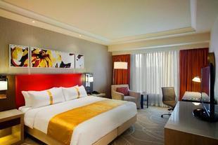 澳门酒店预订 澳门金沙城中心假日酒店 全城最低价 可免费升级客房
