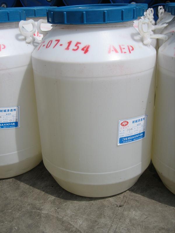 耐碱渗透剂AEP，耐碱渗透剂OEP-70