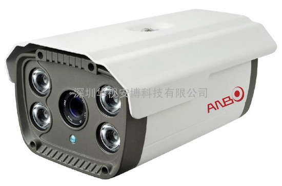 最新推出第三代阵列式红外摄像机