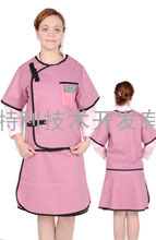 X射线防护铅衣(防护裙、防护衣、射线防护服)