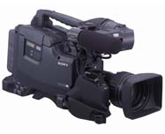 DSR-600PL DVCAM