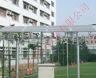 太阳能发电系统W7500-50402880，昆明太阳能发电机, 云南太阳能发电机,