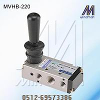 供应台湾MINDMAN金器机械阀：MVHB-220-3TV 台湾代理商苏州隆泰