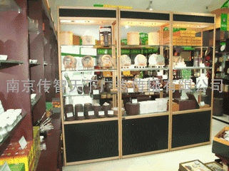 南京珠宝展柜租赁南京工艺品展柜出租南京商业设备制作出租