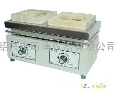 双联万用电炉DLL-2/供应万用电炉/专业仪器生产商昕博亚星