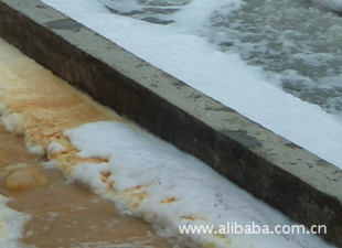 洗漂/印染净水剂福建皮革/造纸废水脱色絮凝剂/福建水处理剂